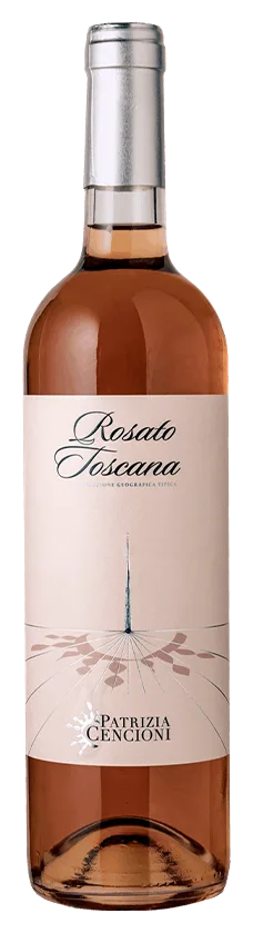 Rosato 100% Sangiovese