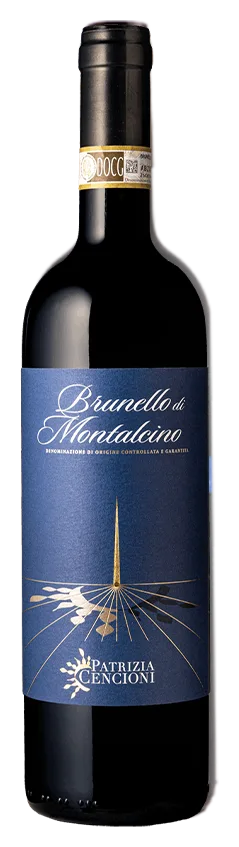 Brunello di Montalcino DOCG