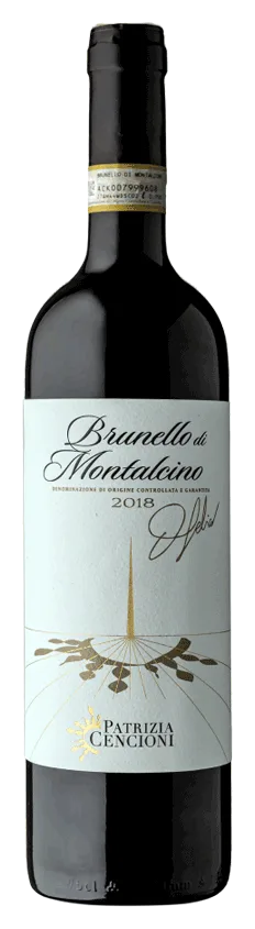 Brunello “Ofelio”