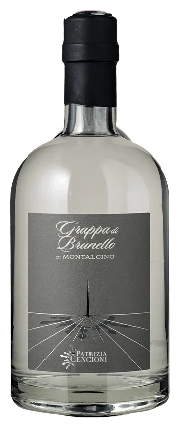 GRAPPA DI BRUNELLO