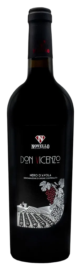 Don Vicenzo Doc Sicilia