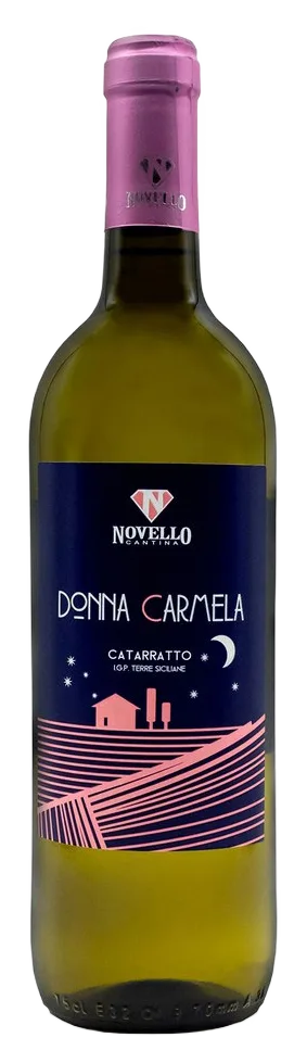 Donna Carmela