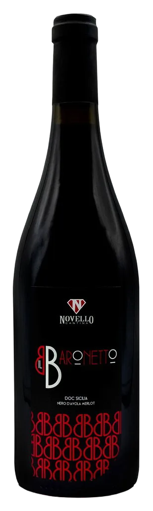 Baronetto