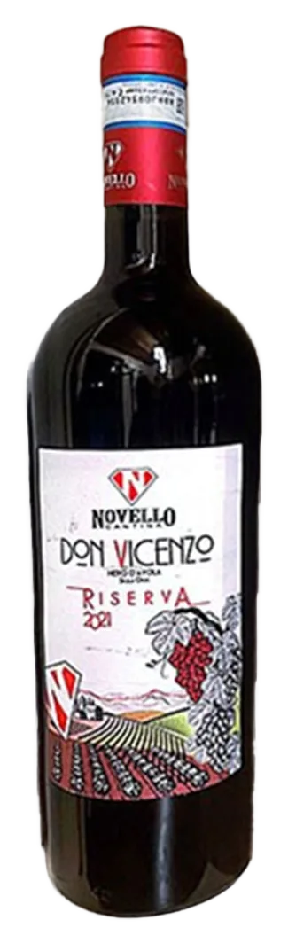 Don Vincenzo Riserva