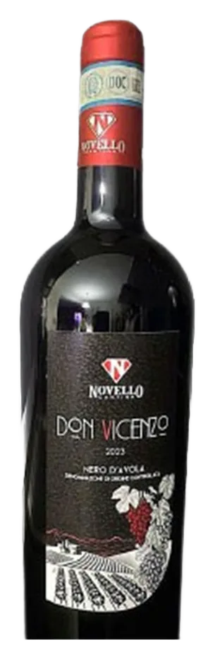Don Vincenzo 2023
