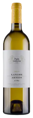 Piemonte Chardonnay