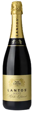 VINO SPUMANTE BRUT LANTOS METODO CHARMAT