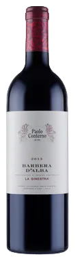 Barbera d’Alba La Ginestra