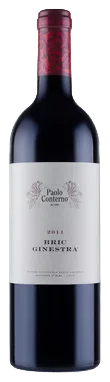 Langhe Nebbiolo Bric Ginestra