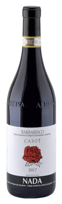 Barbaresco Casot DOCG