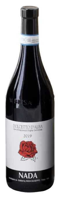 Dolcetto d’Alba DOC