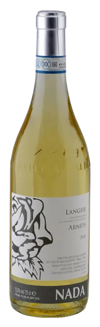 Langhe Arneis DOC