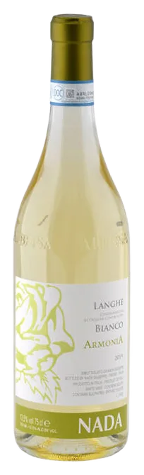 Langhe Bianco DOC “Armonia”