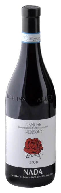 Langhe Nebbiolo DOC