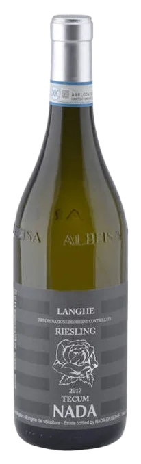 Langhe Riesling DOC