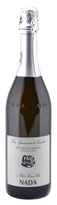 VSQ Metodo Classico Rosato