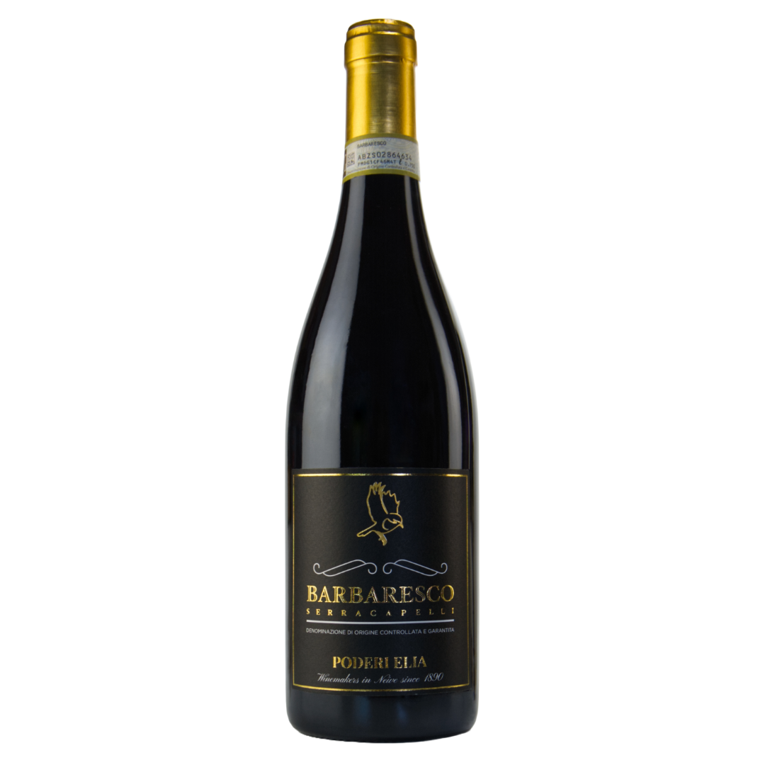BARBARESCO D.O.C.G. SERRACAPELLI