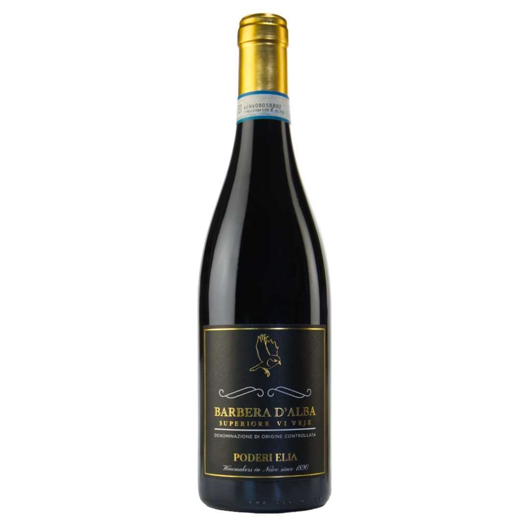 BARBERA D’ALBA D.O.C. “VI VEJE”