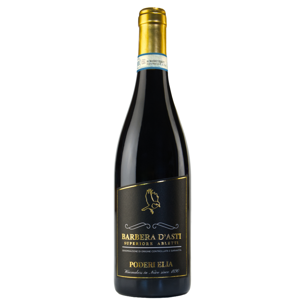 BARBERA D’ASTI D.O.C.G.