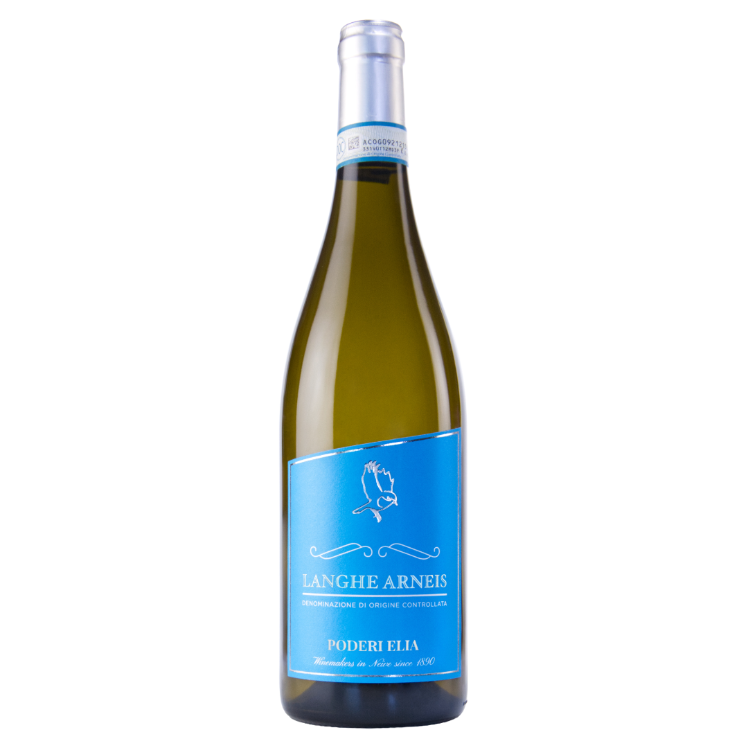 LANGHE ARNEIS D.O.C.