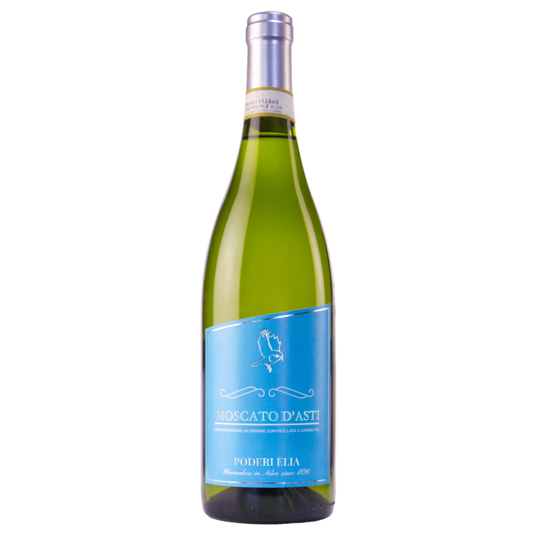 MOSCATO D’ASTI D.O.C.G.