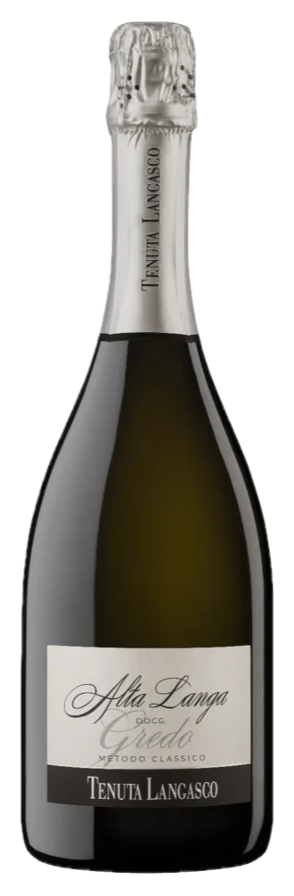 Gredo Alta Langa DOCG