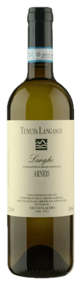 Langhe DOC Arneis