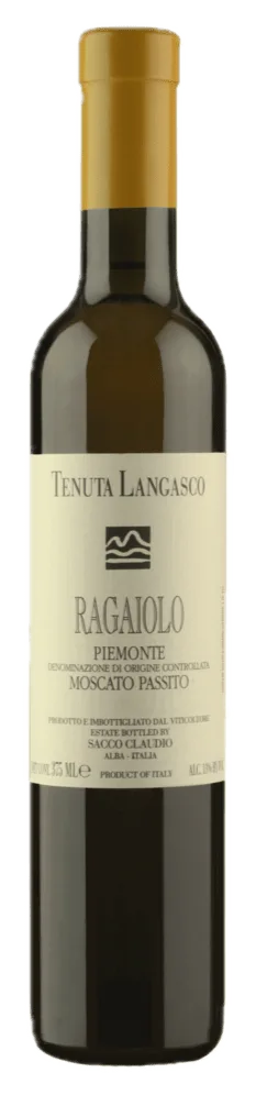 Ragaiolo Vino Passito
