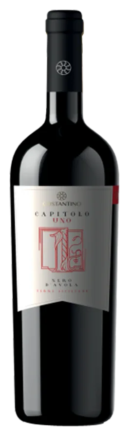 Capitolo Uno