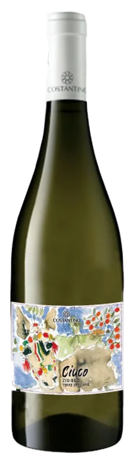 Ciuco - zibibbo