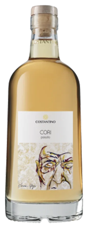 Cori - passito
