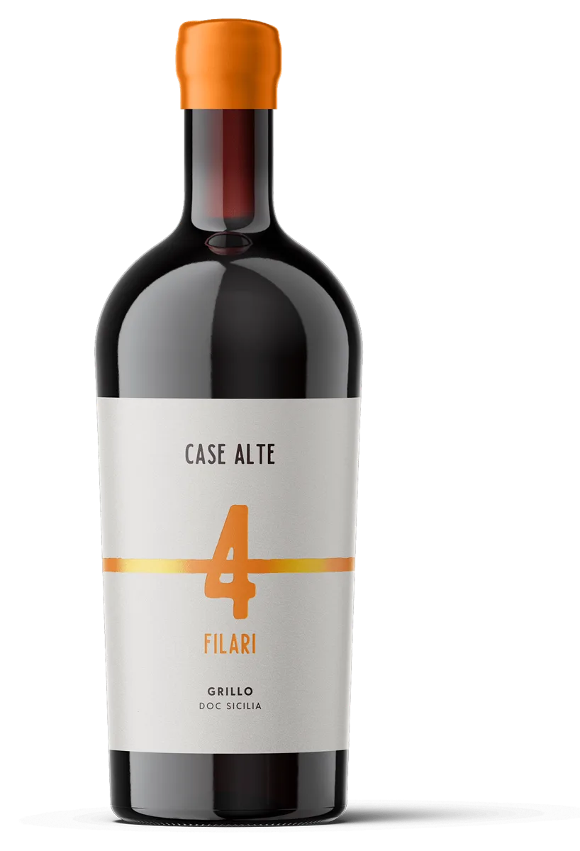 Grillo 4 filari