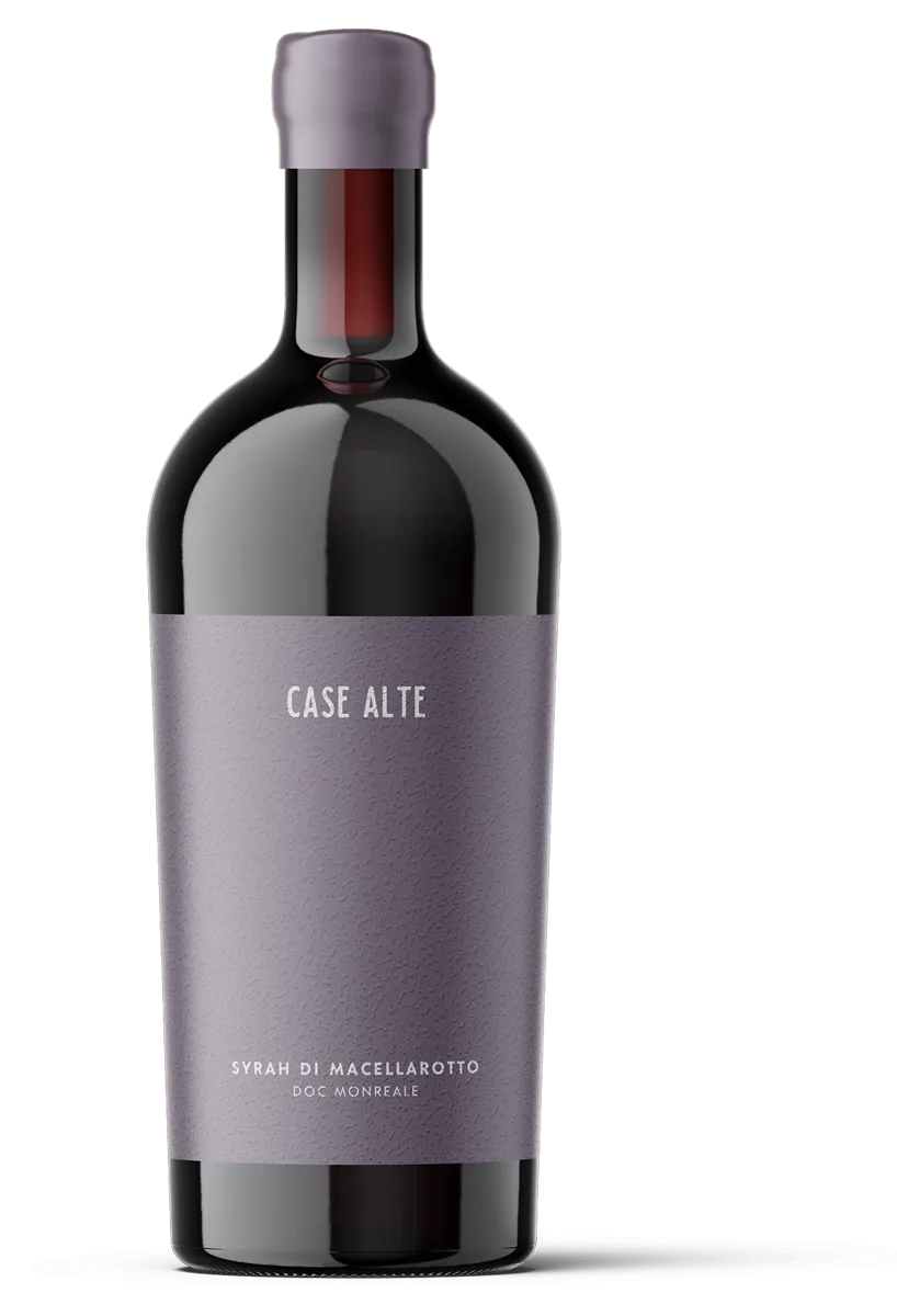 Syrah di Macellarotto