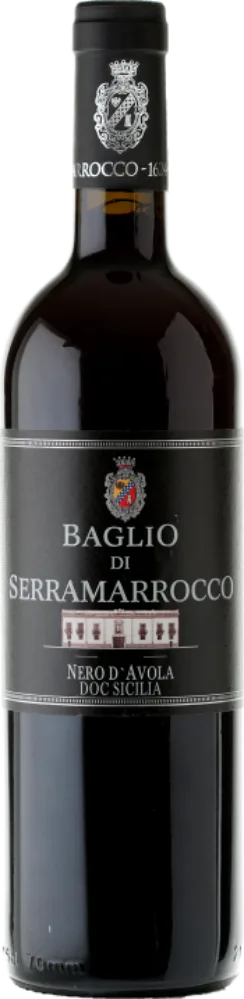 BAGLIO DI SERRAMARROCCO