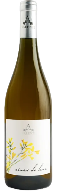 CIURI DI LAVA