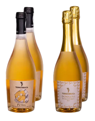 Le nostre Bollicine