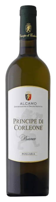 Bianco Alcamo DOP