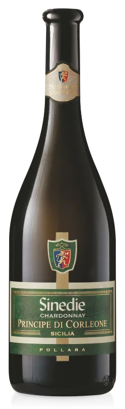Sinedie Chardonnay - Terre Siciliane