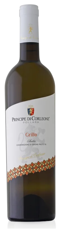 Grillo DOP Sicilia