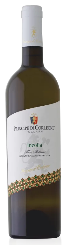 Inzolia Terre Siciliane Igp
