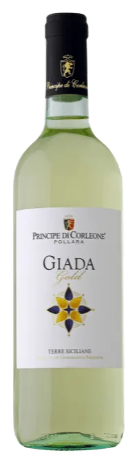 Giada Gold - Igp Terre Siciliane