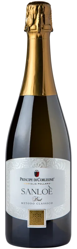 San Loè - Metodo Classico Spumante