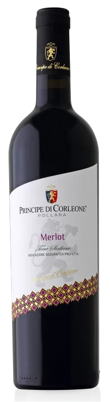Merlot - Terre Siciliane IGP