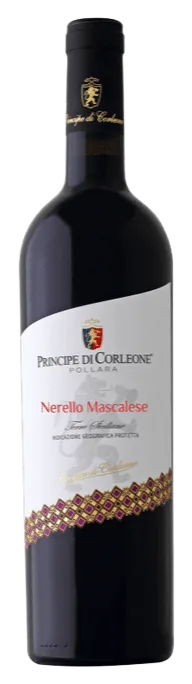 Nerello Mascalese - Terre Siciliane