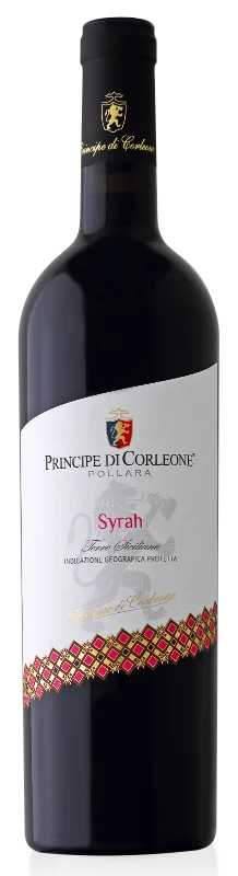 Syrah Terre Siciliane