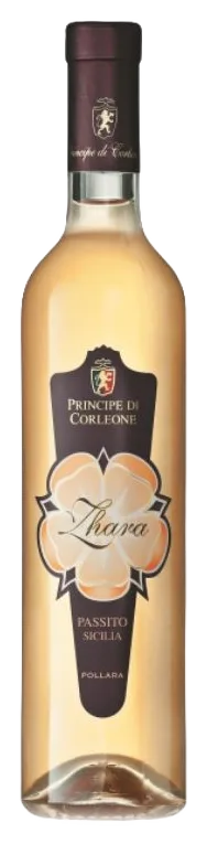 Zhara Passito di Sicilia