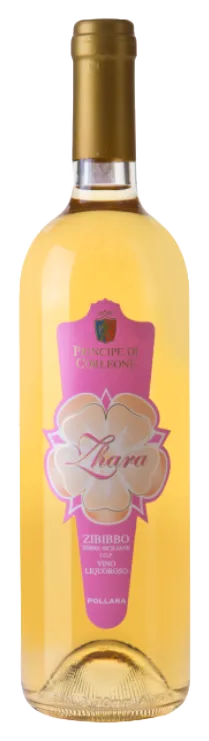 Zhara Zibibbo di Sicilia