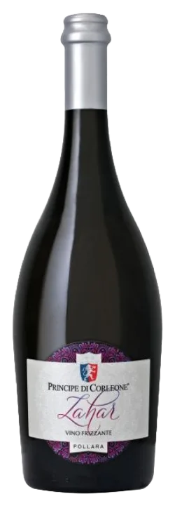 Zahar - Vino Frizzante