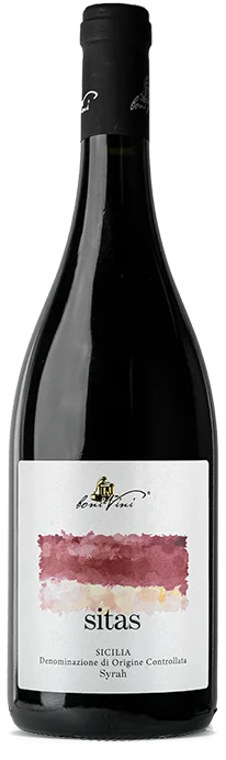 Sitas D.O.C. Syrah