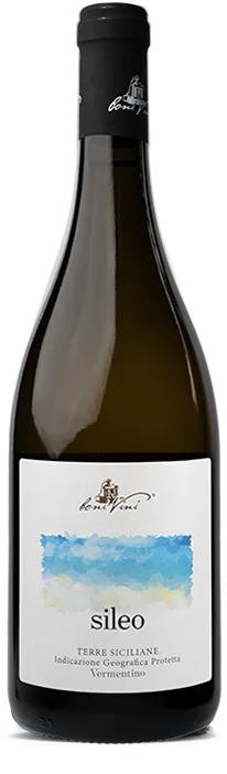 Sileo I.G.T. Terre Siciliane